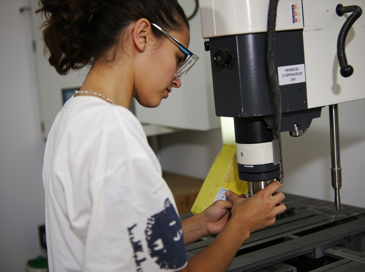 What is Plastic CNC Machining? Complete Beginner Guide to Process and Materials What is Plastic CNC Machining? Complete Beginner Guide to Process and Materials