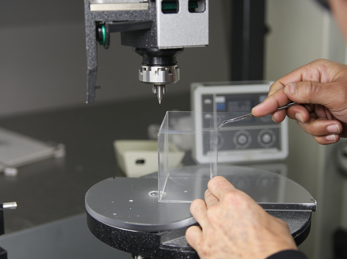 What is Plastic CNC Machining? Complete Beginner Guide to Process and Materials what is plastic cnc machining application examples