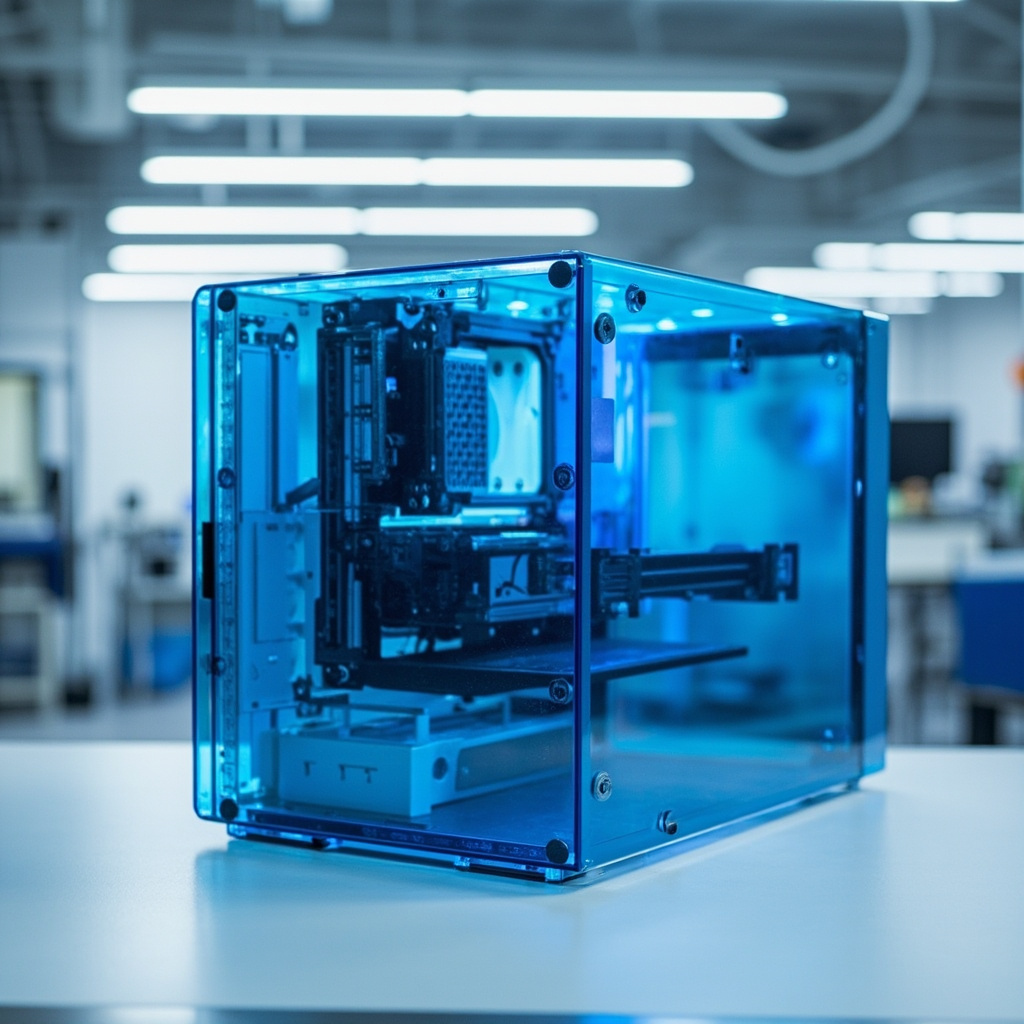 Polycarbonate PC — Complete Guide to Engineering Properties and Industrial Applications Polycarbonate PC — Complete Guide to Engineering Properties and Indust