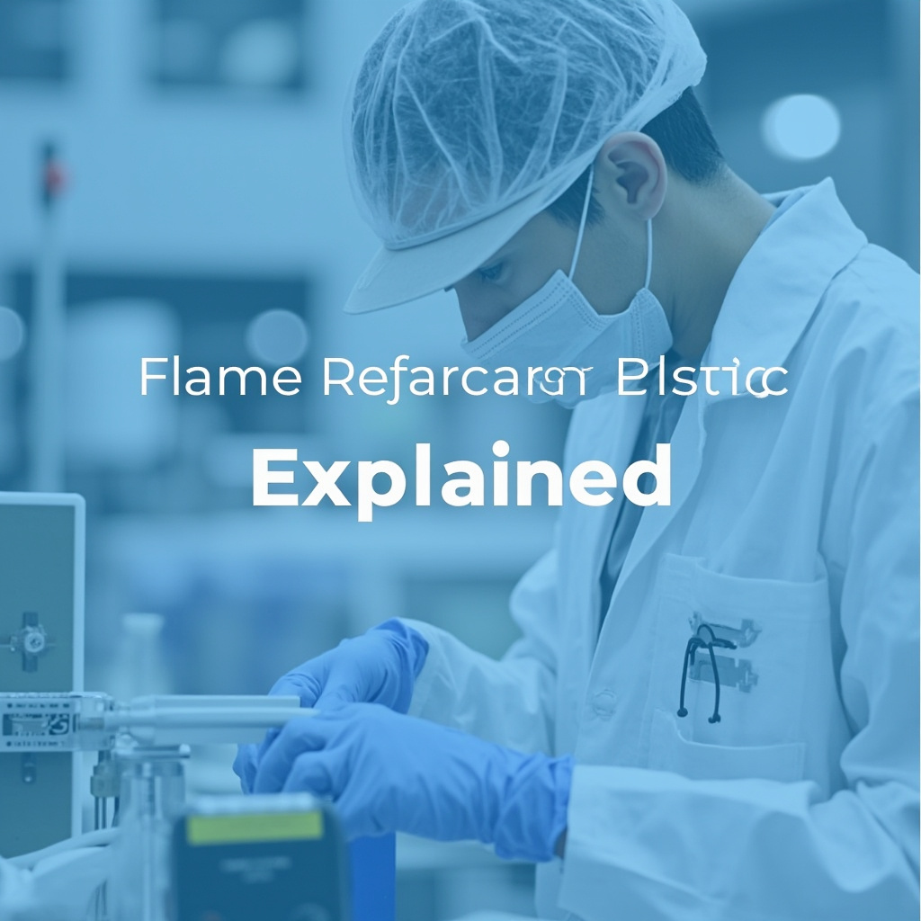 Flame Retardant Plastics UL94 Explained — Automotive and Electronics C