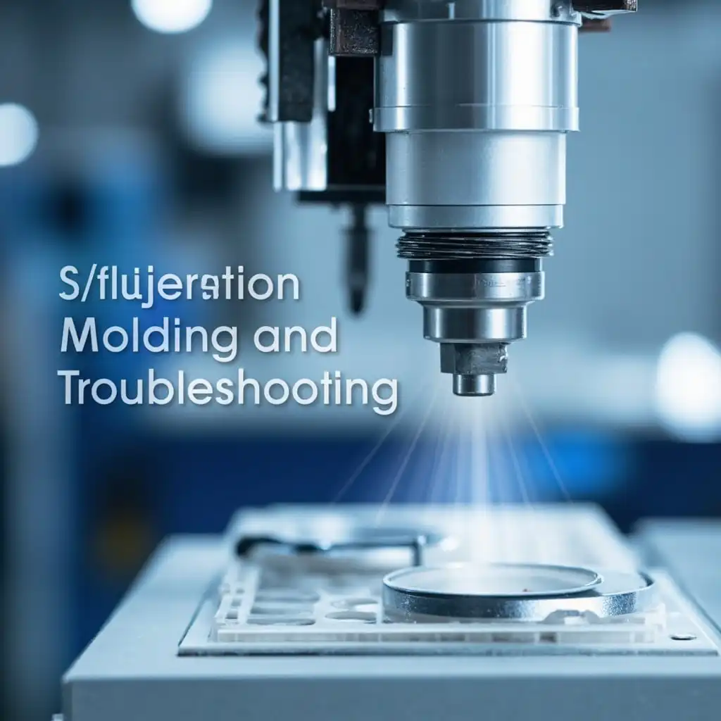 Injection Molding Defects and Troubleshooting — The Complete Practical