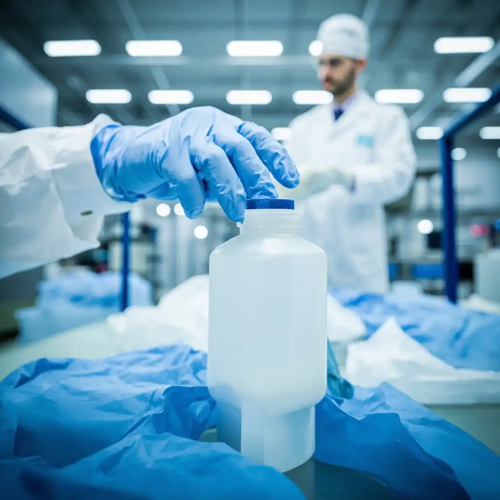 Food Grade Plastics — Complete FDA and EU Compliance Guide for Food Contact Materials Food Grade Plastics — Complete FDA and EU Compliance Guide for Food Co