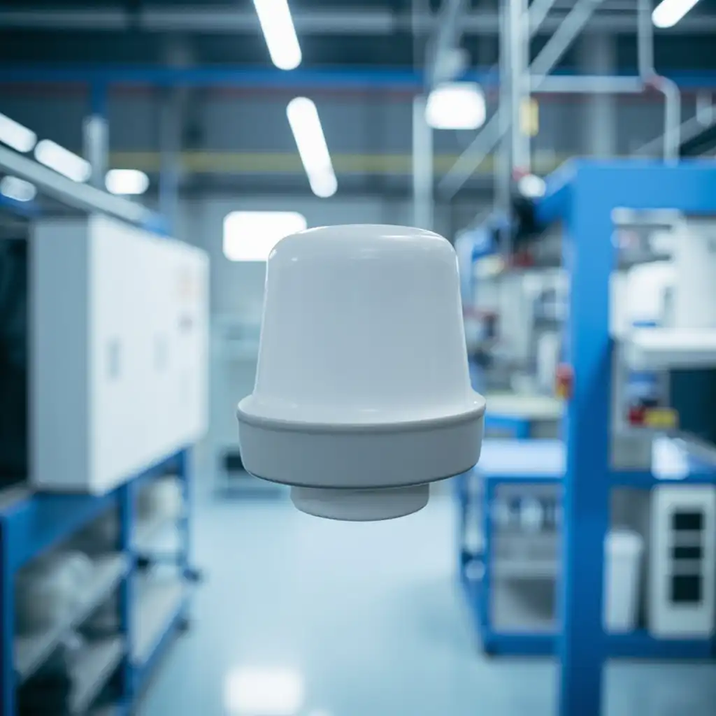 PTFE (Teflon) vs Peek — High-Performance Plastic Comparison for Extrem