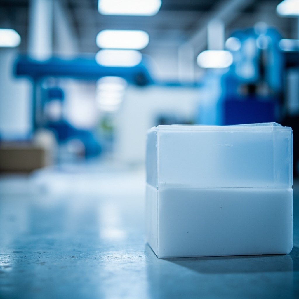 HDPE vs UHMW-PE - ¿Qué polietileno es el adecuado para su aplicación?