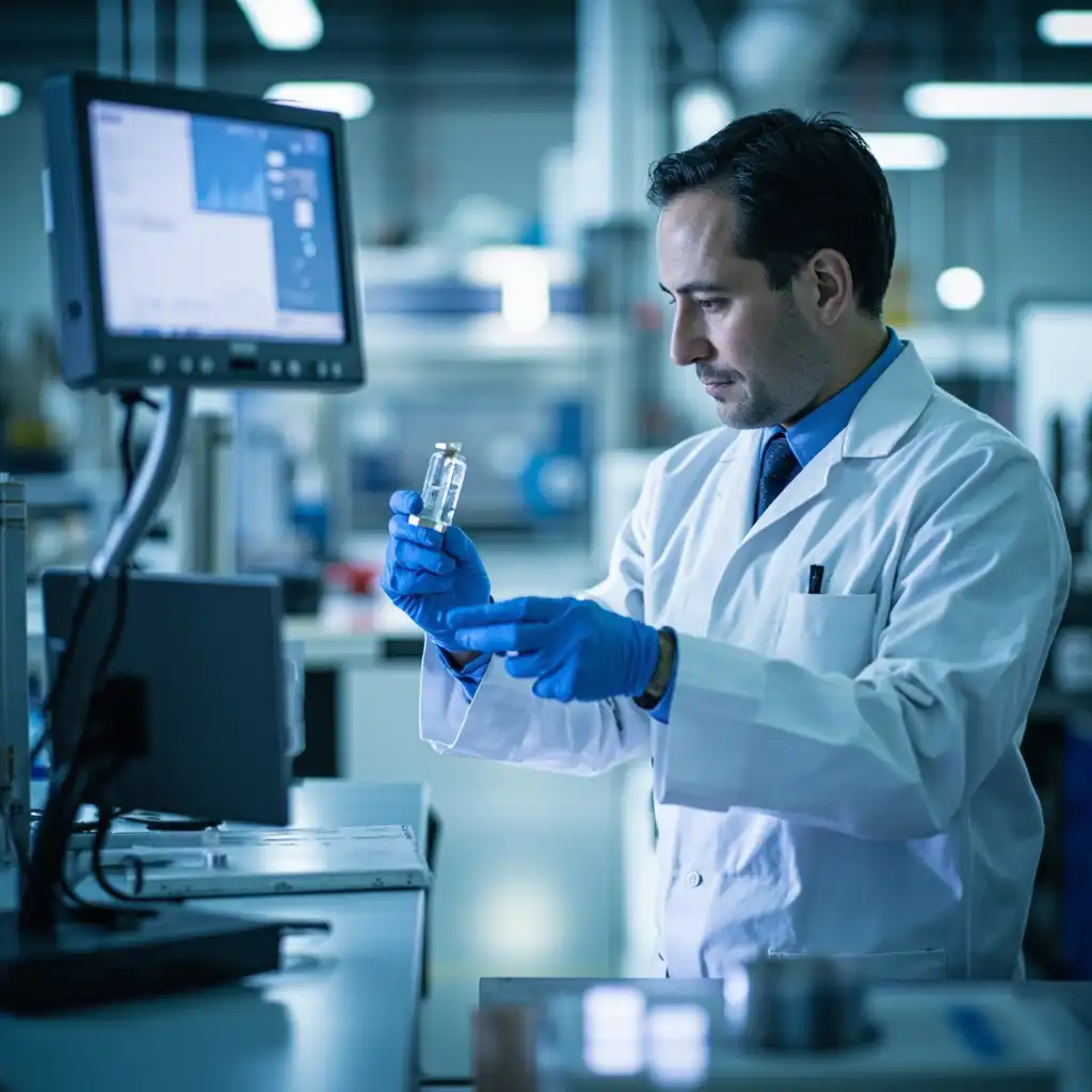 From Concept to Mold: The Engineering Process for Nylon Components