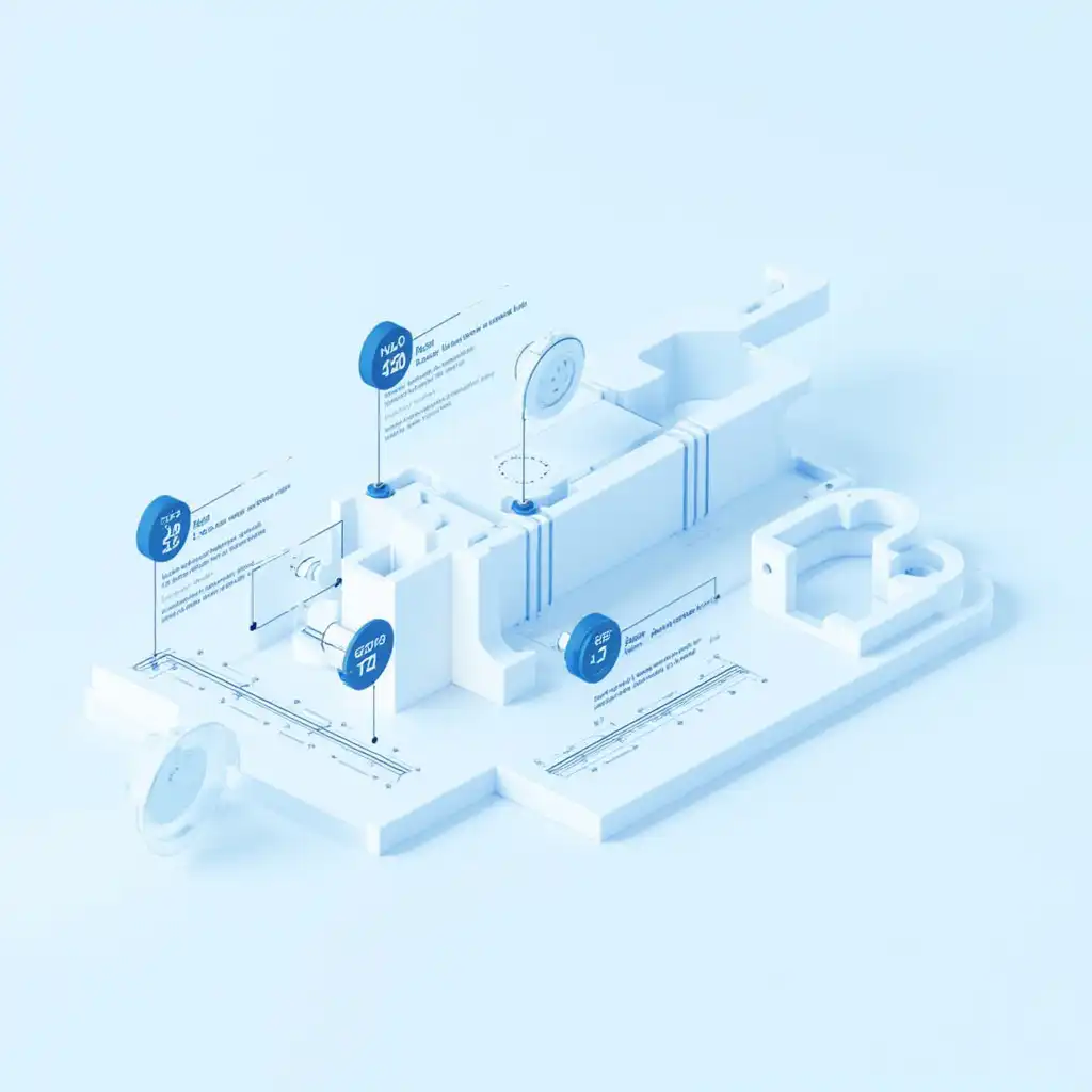From Concept to Mold: The Engineering Process for Nylon Components