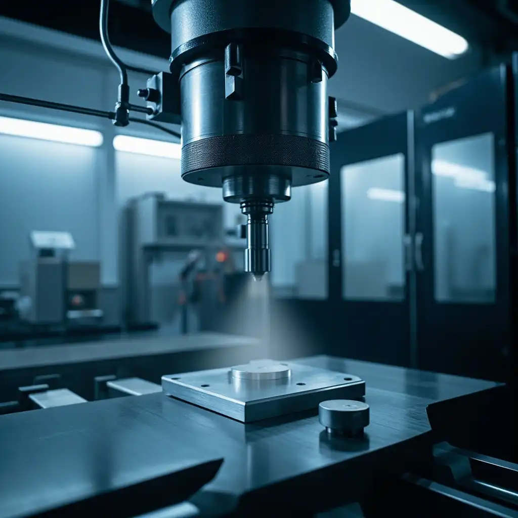 CNC Turning: Precision Shafts and Cylindrical Components in Engineerin