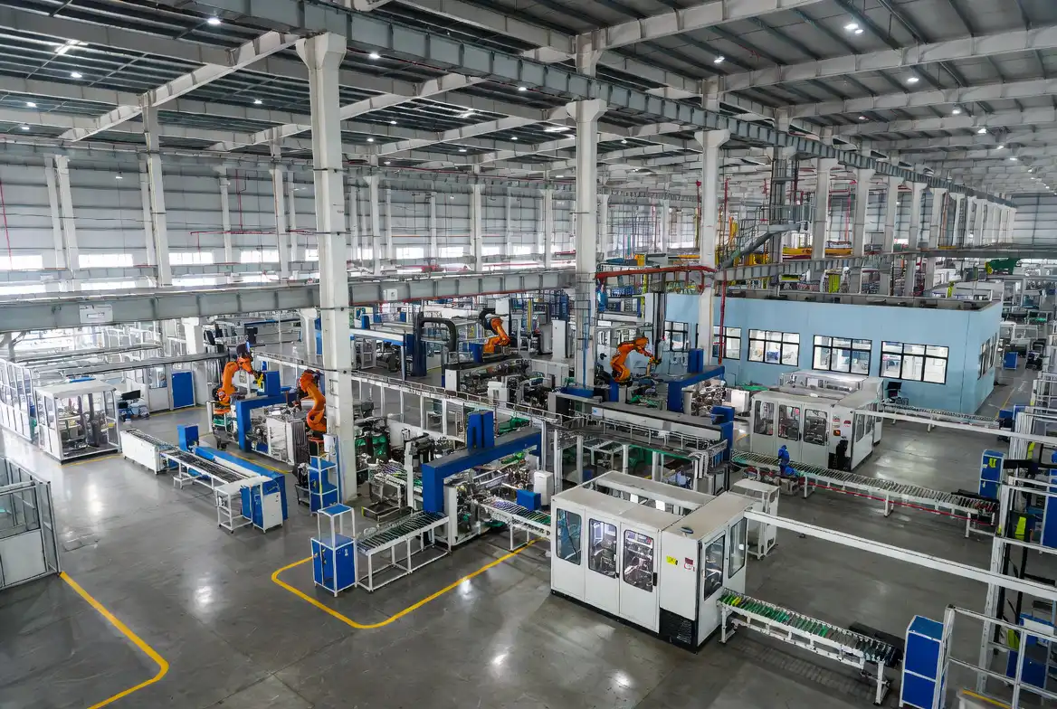 Comment vérifier la fiabilité des fabricants chinois de plastique : liste de contrôle pour l'audit d'usine à l'intention des importateurs Supplier audit scorecard rating matrix for Chinese plastic manufacturers