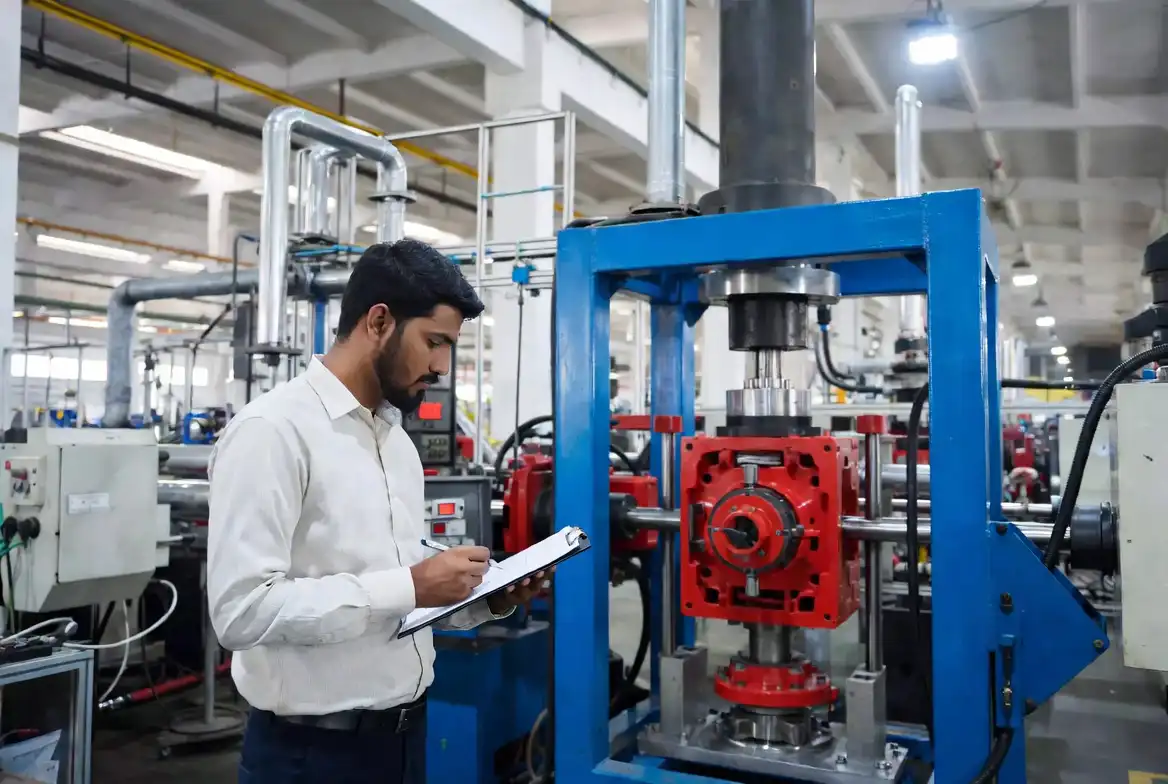 Comment vérifier la fiabilité des fabricants chinois de plastique : liste de contrôle pour l'audit d'usine à l'intention des importateurs Factory audit checklist for Chinese plastic manufacturing suppliers