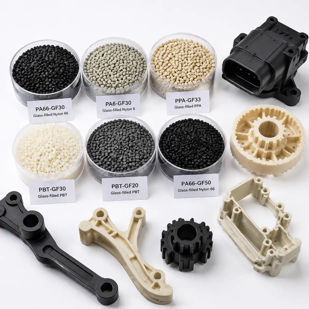 materials