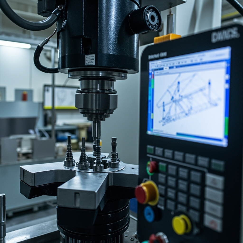 CNC machining cost optimization strategies in practice