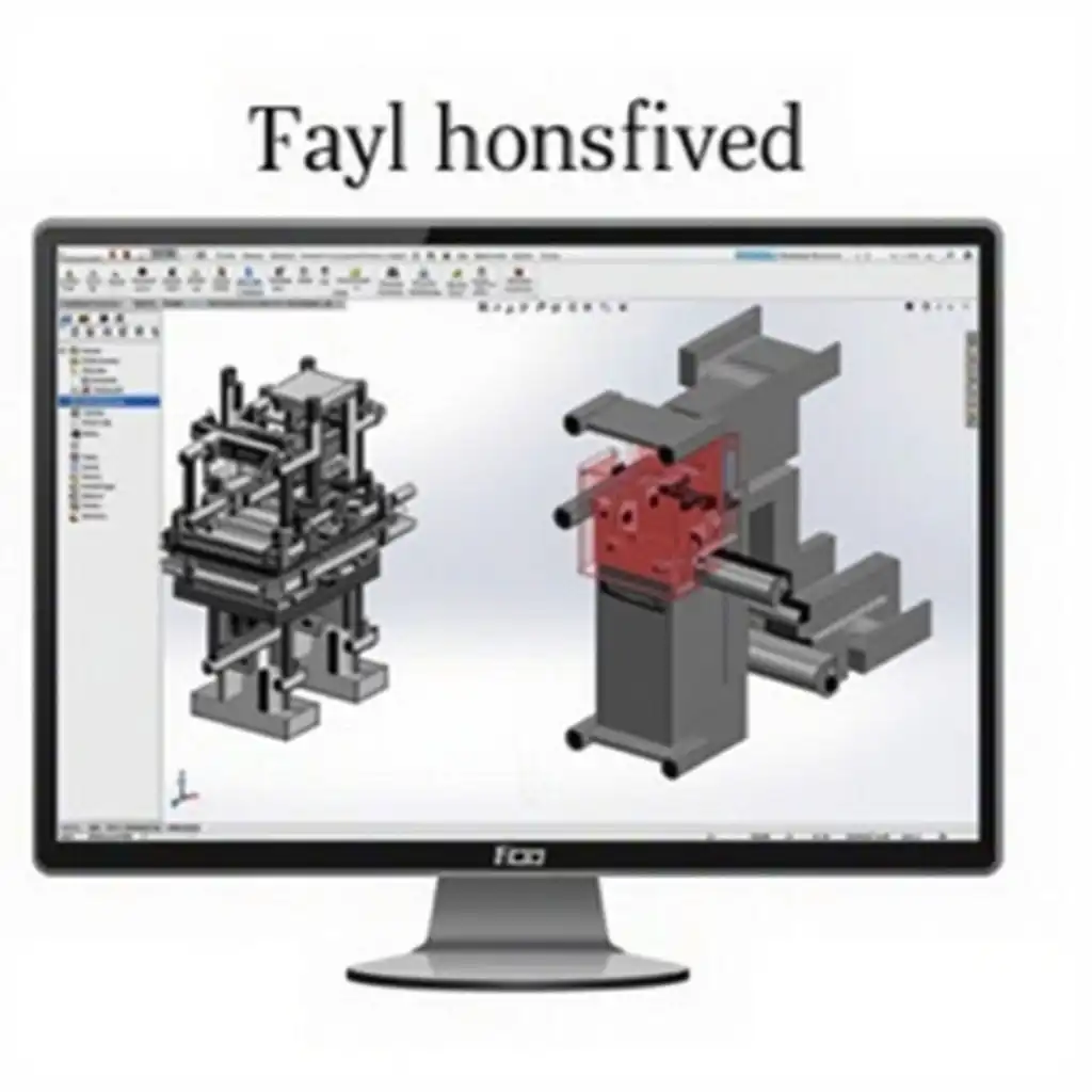 DFM optimization reduces unnecessary CNC operations
