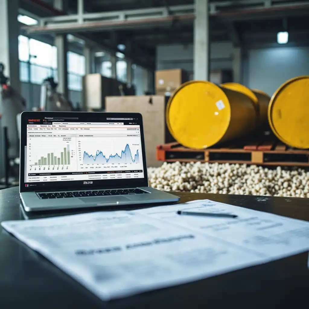Key factors affecting nylon granule pricing