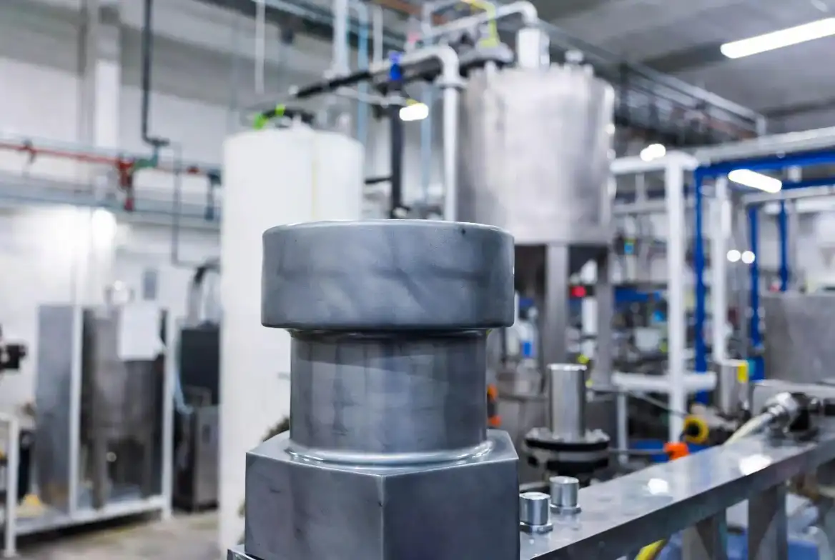 Nylon (PA) Material Selection Guide for Injection Molding