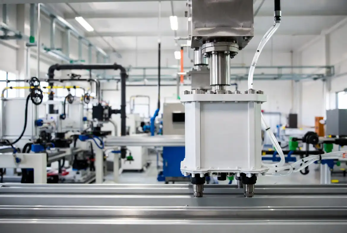 Nylon vs. POM (Acetal): Engineering Plastics Comparison Guide
