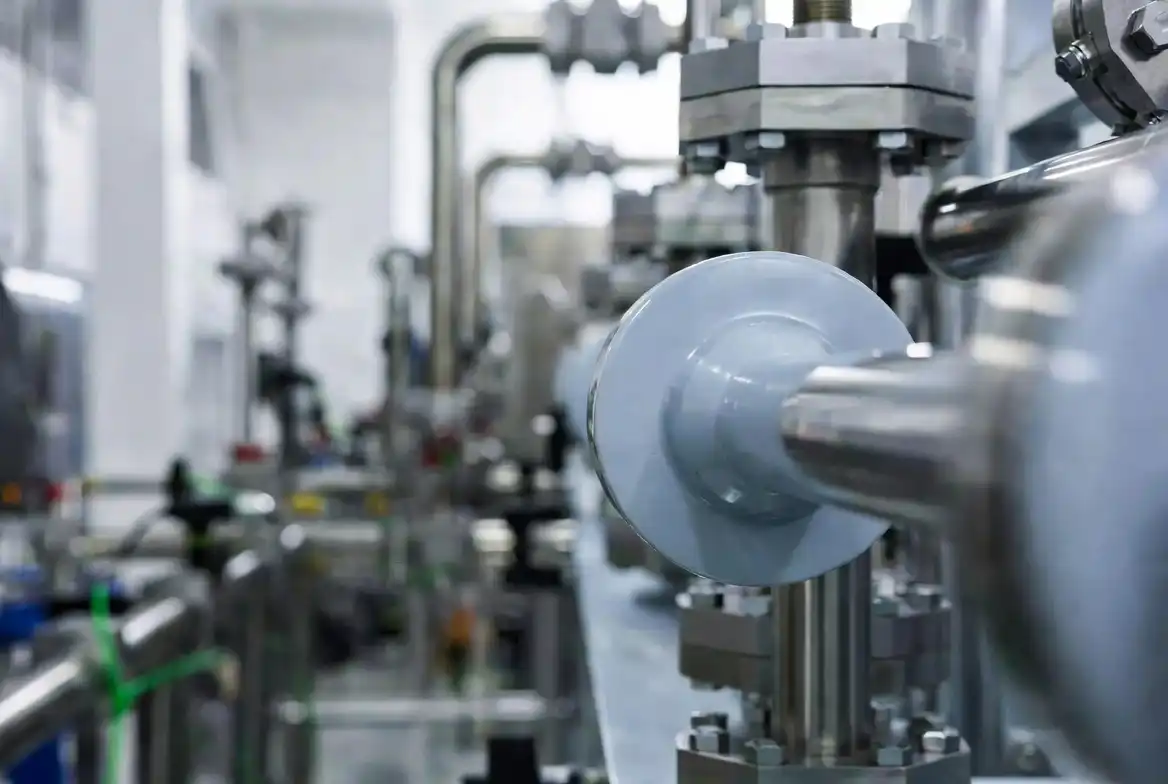 Nylon Chemical Resistance: Acids, Bases, Solvents, and More Nylon Chemical Resistance: Acids, Bases, Solvents, and More