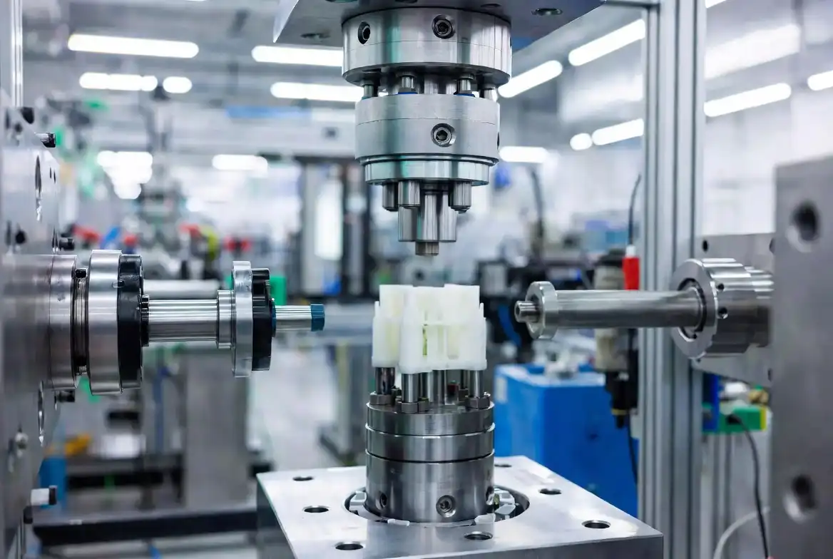 Hot Runner vs Cold Runner Systems for Nylon Molding Hot Runner vs Cold Runner Systems for Nylon Molding