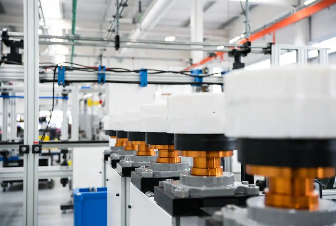 Why Injection Molding is the Preferred Choice for Nylon Components