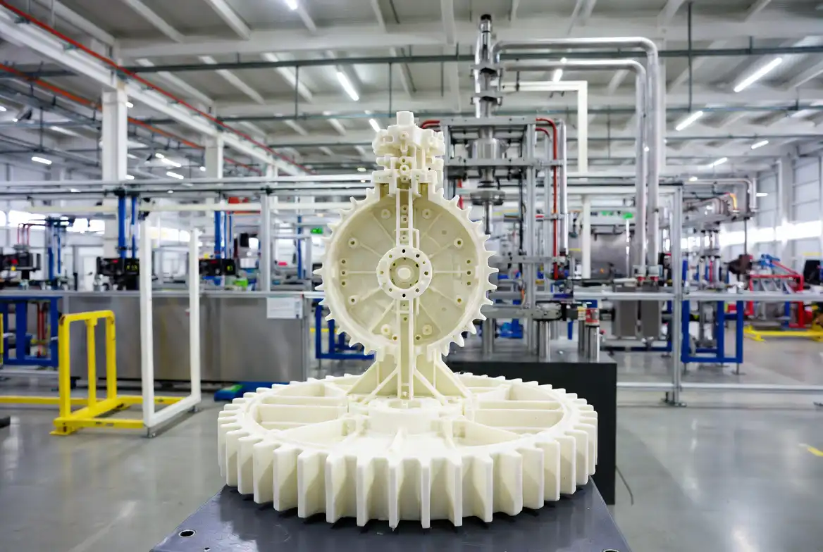 The Pros and Cons of Nylon Injection Molding: A Complete Guide The Pros and Cons of Nylon Injection Molding: A Complete Guide