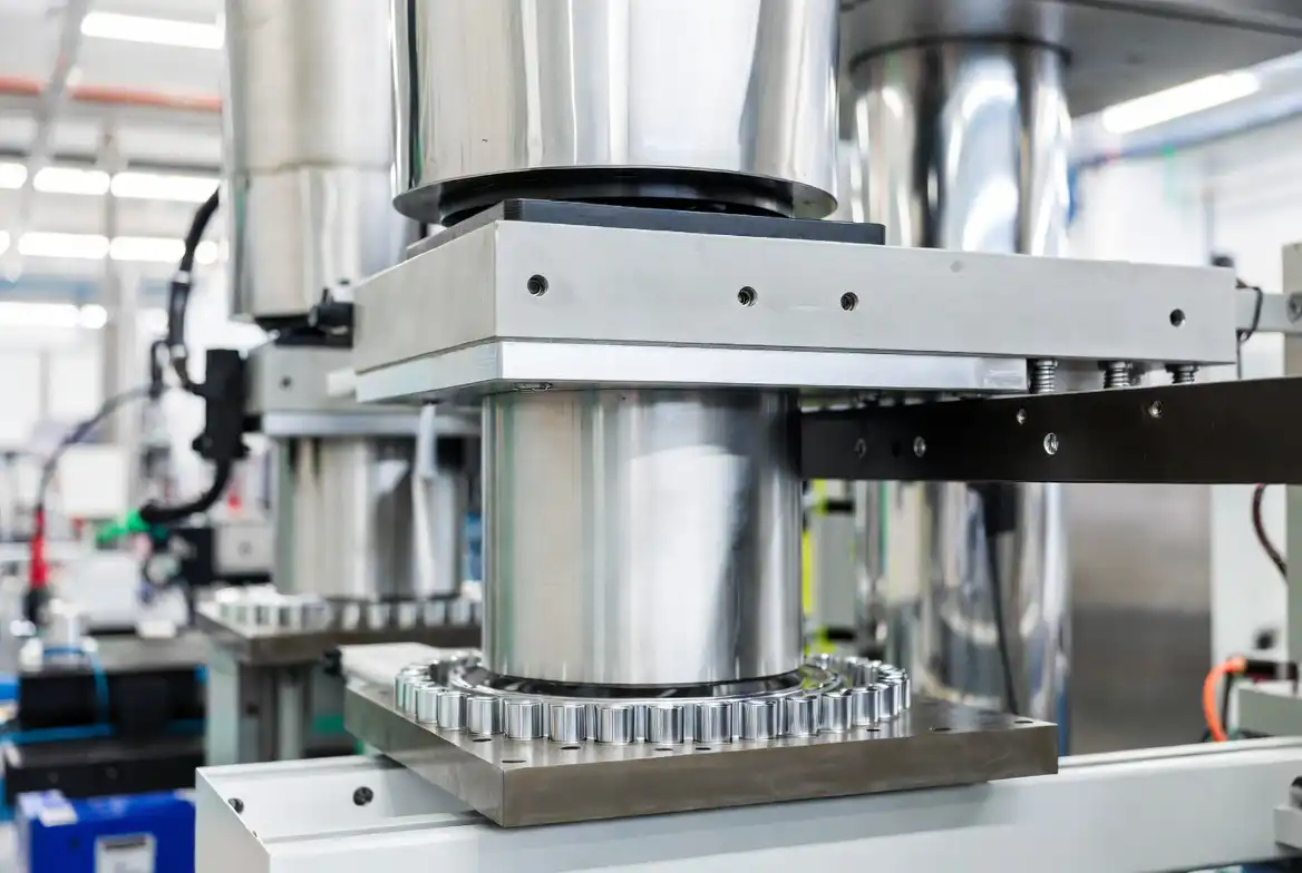 Industry-Specific Mold Requirements for Nylon Applications