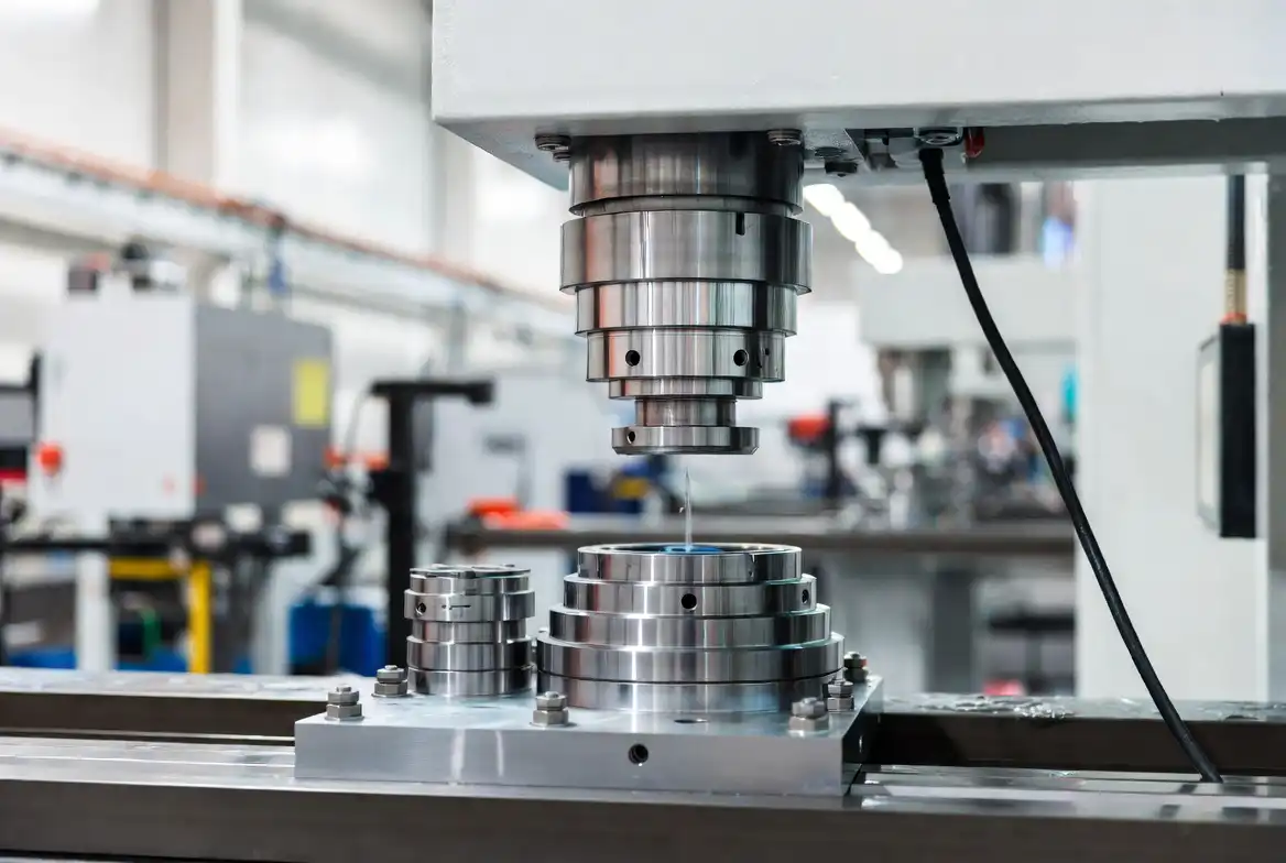 Soudage et usinage CNC : Quand utiliser chaque procédé de fabrication