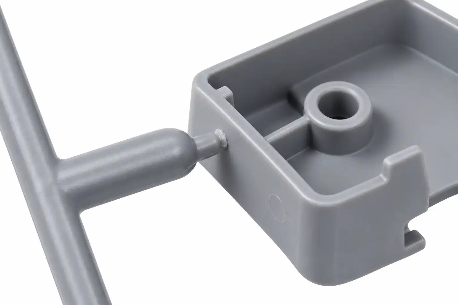 Injection Mold Gate Design Guide: Types, Selection, and Best Practices Image 1