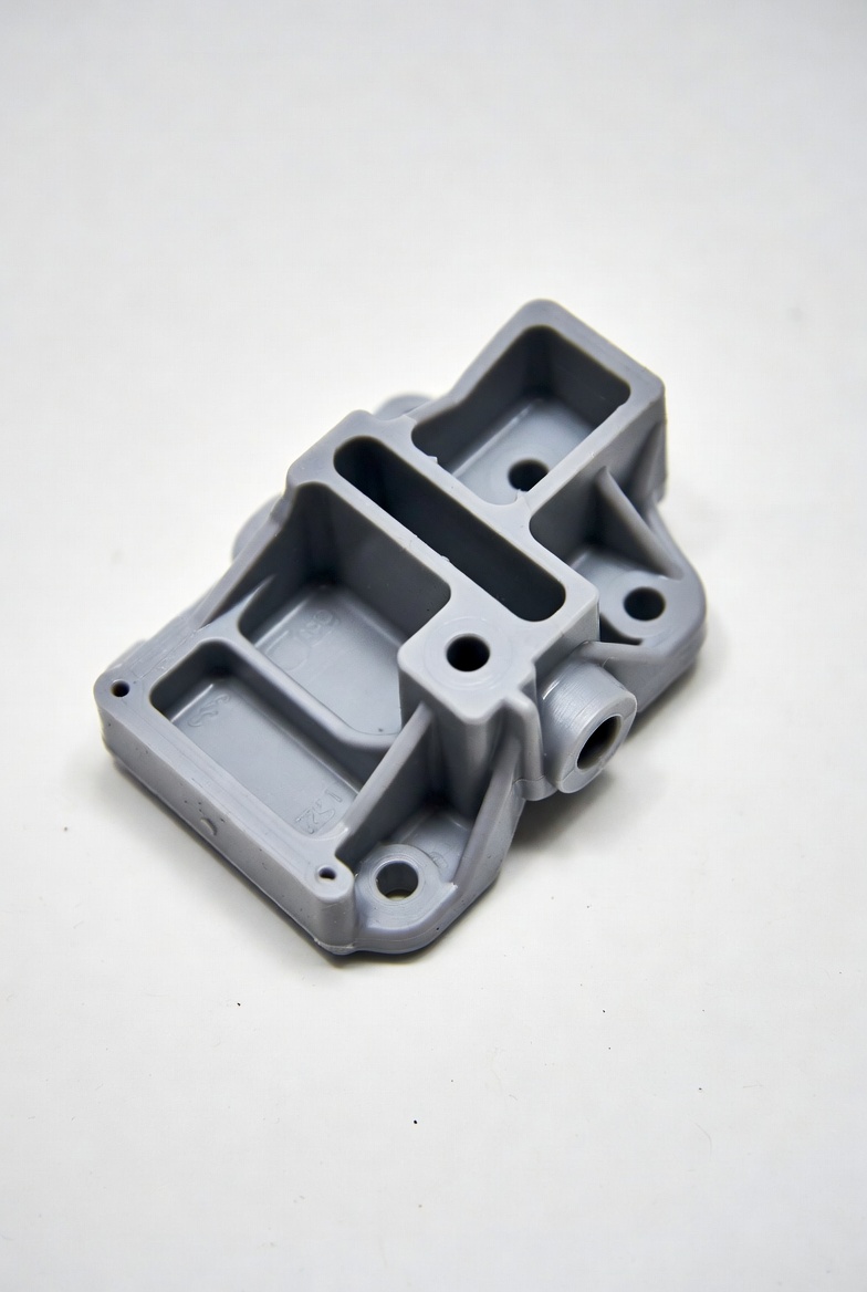 PA6 Mineral Filled Grades: Complete Guide to MD Nylon 6 for Low-Warpage Parts