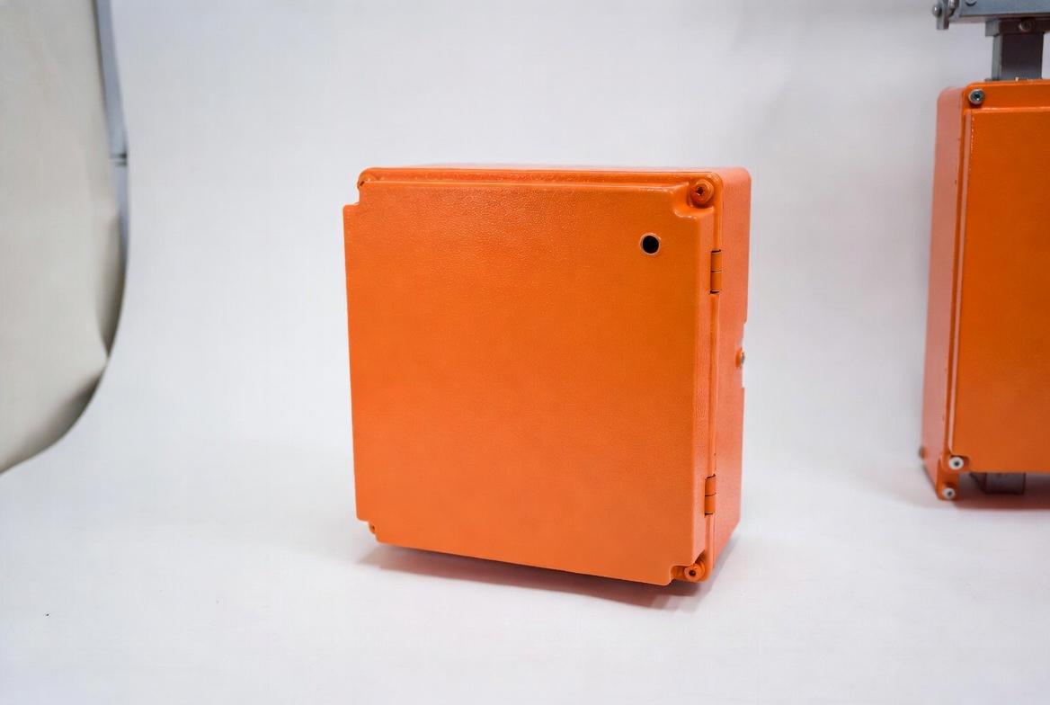 PA6 GF30 FR V0: Flame Retardant Glass-Filled Nylon 6 for Electrical Applications PA6 GF30 FR V0: Flame Retardant Glass-Filled Nylon 6 for Electrical Applications