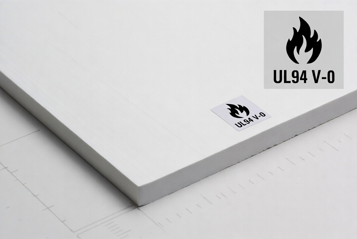 PA6 GF30 FR V0: Flame Retardant Glass-Filled Nylon 6 for Electrical Applications PA6 GF30 FR V0: Flame Retardant Glass-Filled Nylon 6 for Electrical Applications
