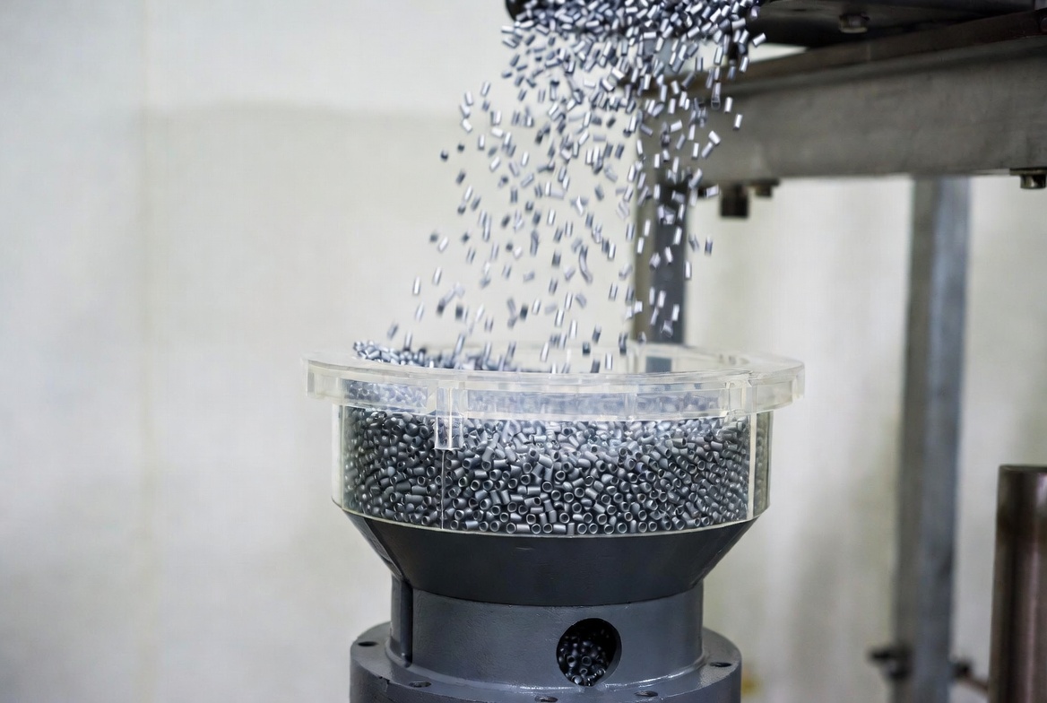 PA6 GF30 Datasheet: Mechanical, Thermal and Processing Properties