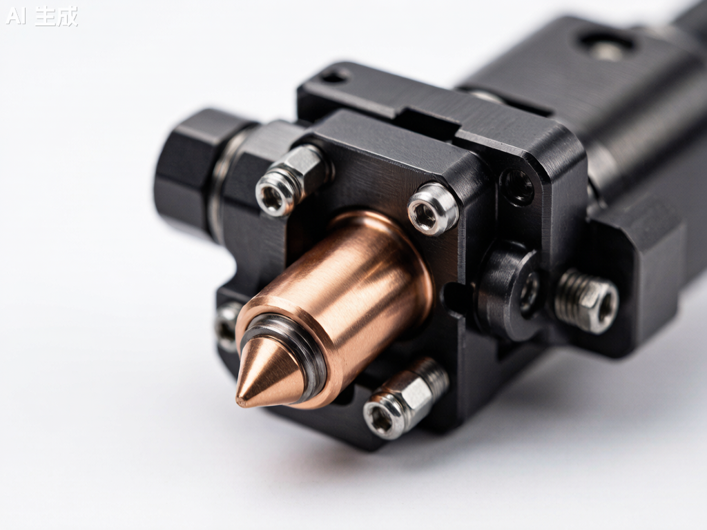 All-metal hotend and hardened steel nozzle upgrade for high-temperature PC filament 3D printing