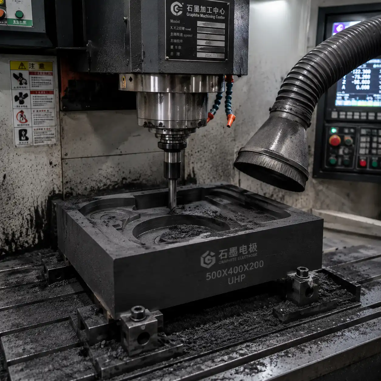 CNC milling vs EDM comparison for mold making